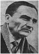 Vasevolod Troitskii